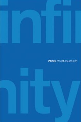 Cover of Infinity