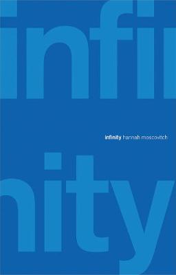 Book cover for Infinity