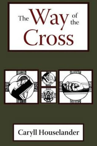 Cover of The Way of the Cross