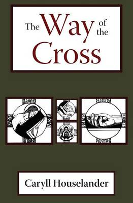 Book cover for The Way of the Cross