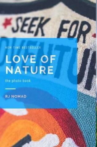 Cover of Love of Nature