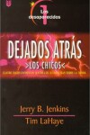 Book cover for Los Desadarecidos
