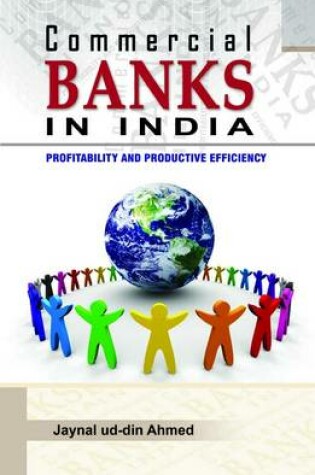 Cover of Commercial Banks in India