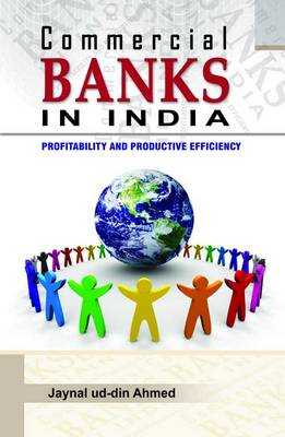 Book cover for Commercial Banks in India