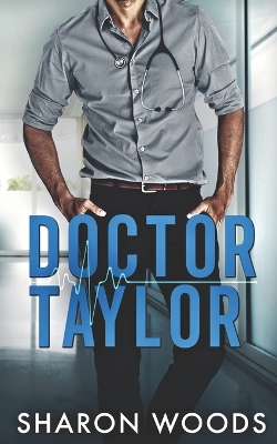 Book cover for Doctor Taylor