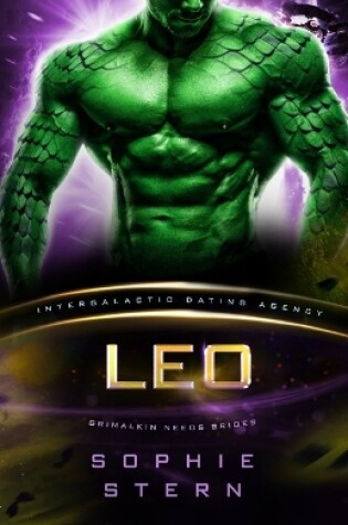 Cover of Leo