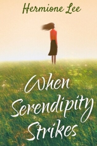 Cover of When Serendipity Strikes