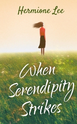 Book cover for When Serendipity Strikes