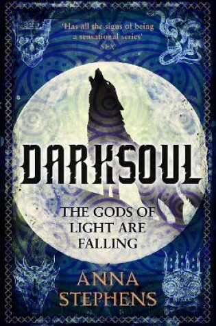 Cover of Darksoul