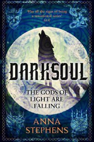 Cover of Darksoul