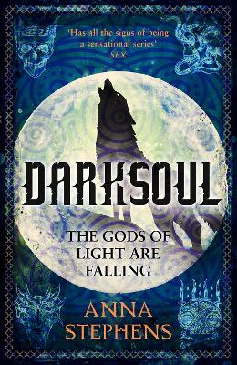 Cover of Darksoul