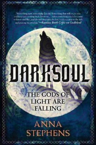 Cover of Darksoul