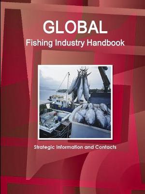 Book cover for Global Fishing Industry Handbook