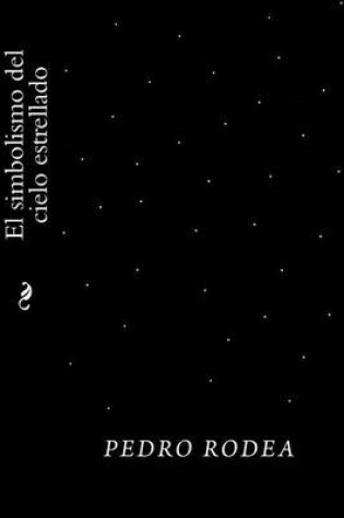 Cover of El simbolismo del cielo estrellado