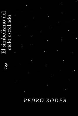 Book cover for El simbolismo del cielo estrellado
