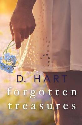 Book cover for Forgotten Treasures