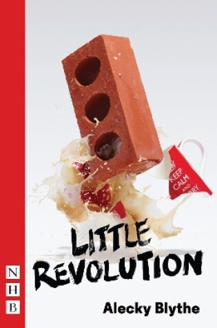 Cover of Little Revolution