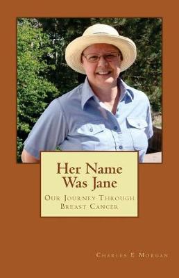 Book cover for Her Name Was Jane