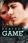 Book cover for The Perfect Game