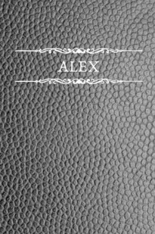 Cover of Alex