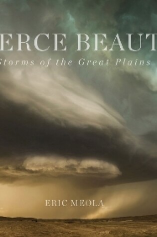Cover of Fierce Beauty
