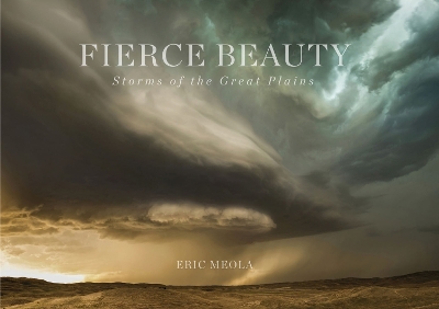 Book cover for Fierce Beauty