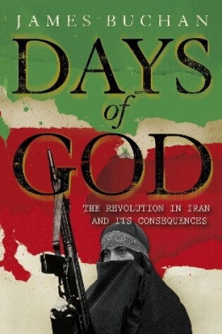 Cover of Days of God