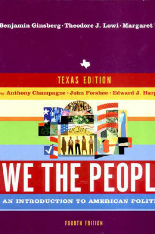 Cover of We the People