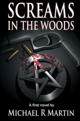 Cover of Screams in the Woods