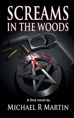 Book cover for Screams in the Woods
