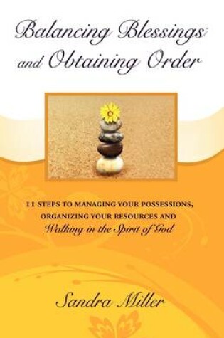 Cover of Balancing Blessings and Obtaining Order