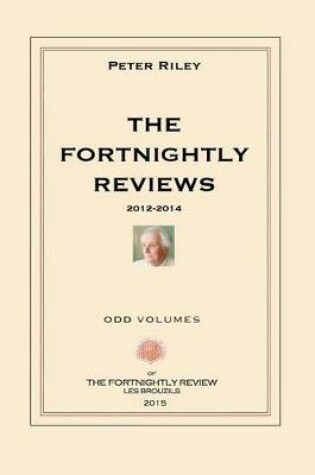 Cover of The Fortnightly Reviews