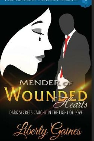 Cover of Mender of Wounded Hearts