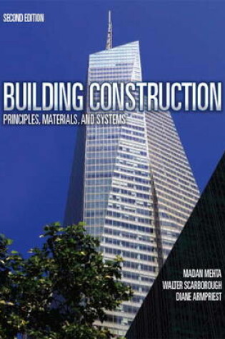 Cover of Building Construction