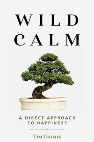 Cover of Wild Calm