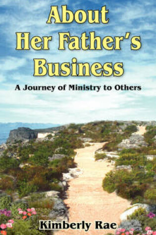 Cover of About Her Father's Business
