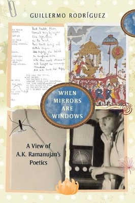 Cover of When Mirrors Are Windows