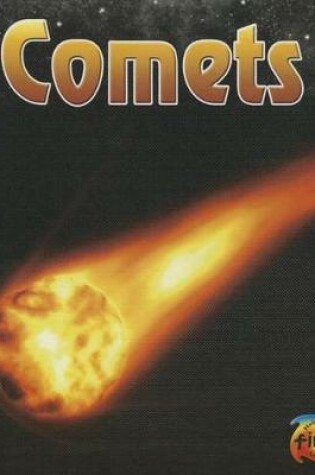 Cover of Comets