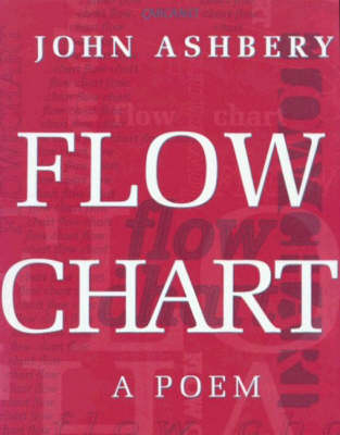 Book cover for Flow Chart