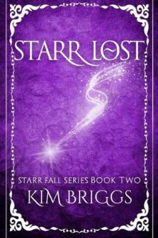 Cover of Starr Lost