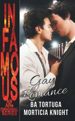 Book cover for Infamous