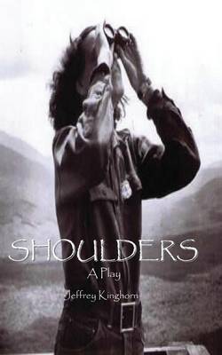 Book cover for Shoulders