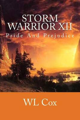 Book cover for Storm Warrior XII