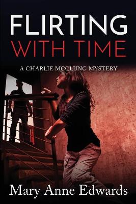 Book cover for Flirting With Time