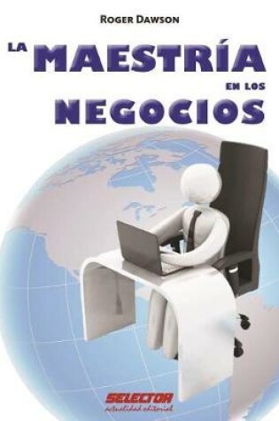 Cover of Maestria En Los Negocios, La