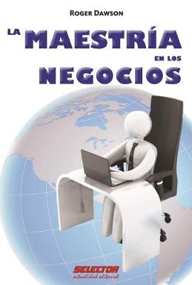 Book cover for Maestria En Los Negocios, La