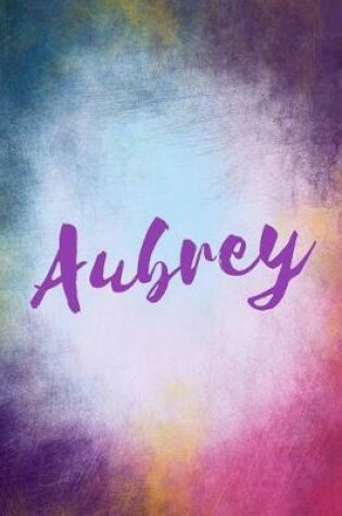 Cover of Aubrey