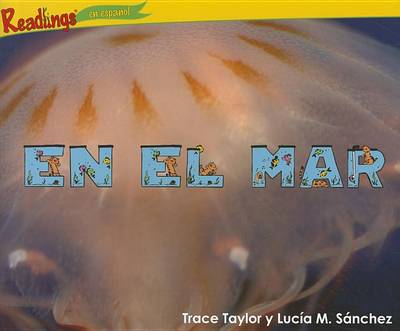 Cover of En el Mar