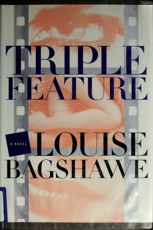 Cover of Triple Feature