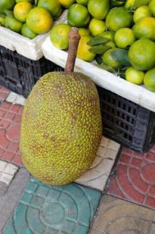 Cover of Jackfruit in the Market Journal